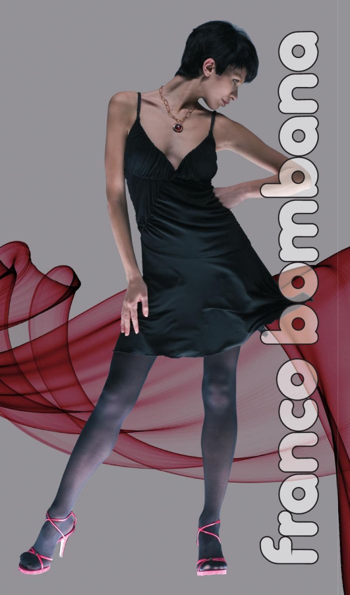 Franco Bombana Franco-bombana-collection-2015-11  Collection 2015 | Pantyhose Library